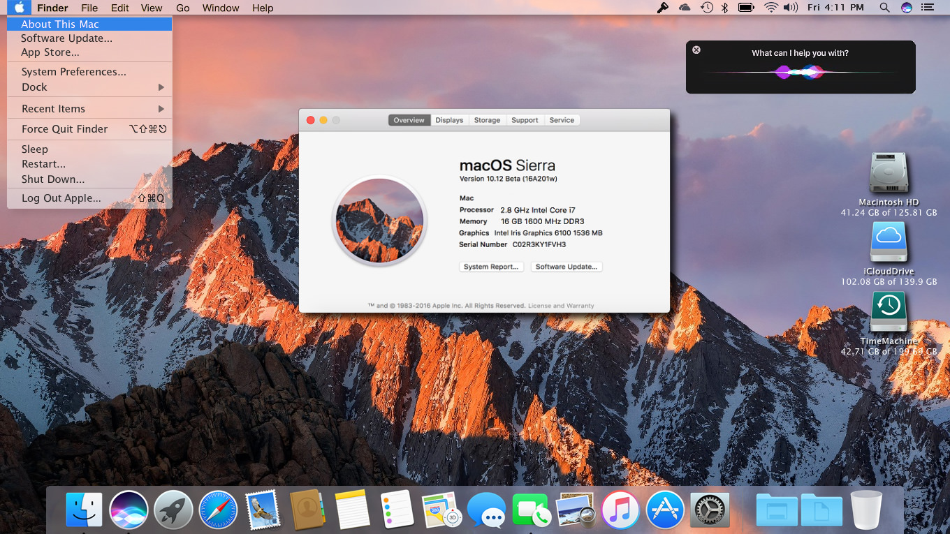 Mac Os Sierra Emulator On Windows